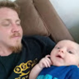 Meet your Posher, Anthony